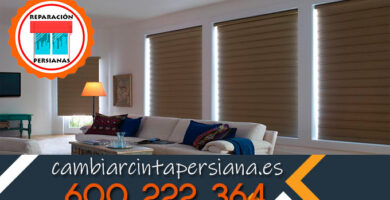 Persianistas Esparreguera