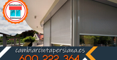 Persianistas Boadilla del Monte