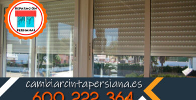 Persianistas Coslada