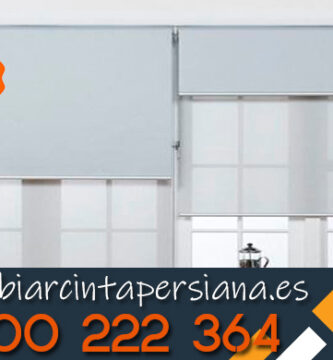 Persianistas Guadarrama