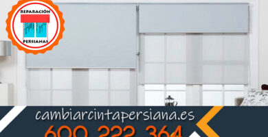 Persianistas Guadarrama