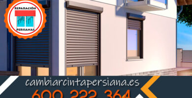 Persianistas Valdemoro
