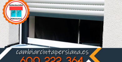 Persianistas Fuenlabrada