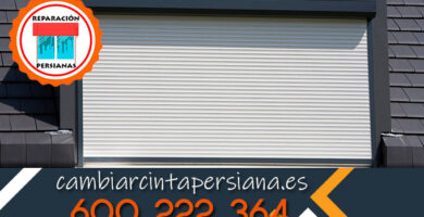 Persianistas Parla 5 Persianistas Parla