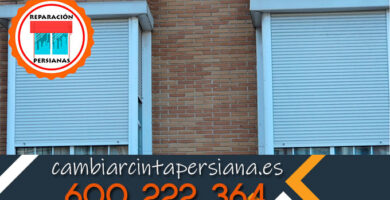Persianistas Torrelodones 6 Persianistas Torrelodones