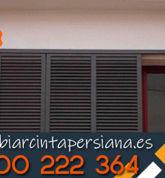 Persianistas Alpedrete