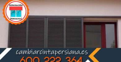 Persianistas Alpedrete
