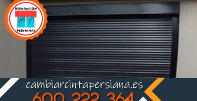 Persianistas Arganzuela