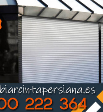 Persianistas Barajas