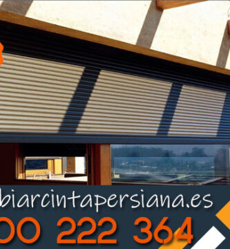 Persianistas Barrio Concepción
