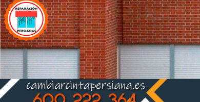 Persianistas Barrio del Pilar