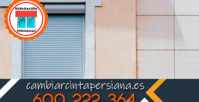 Persianistas Carabanchel