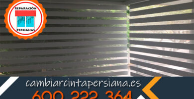 Persianistas Chamartín