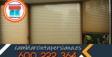 Persianistas Hortaleza