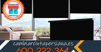 Persianistas San Blas