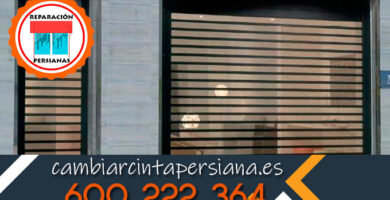 Persianistas Villaverde