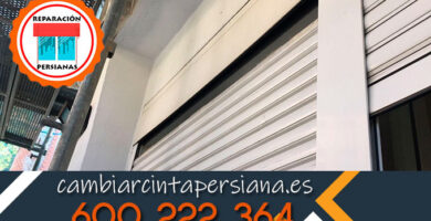 Persianistas Ventas