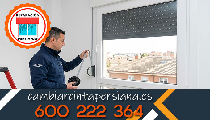 Reparación de persianas Leganés Reparación de persianas Leganés