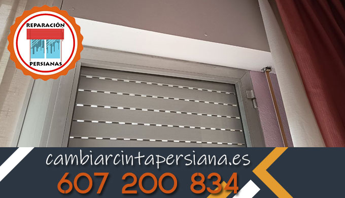persianistas Leganés