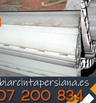 Persianistas Puente de Vallecas